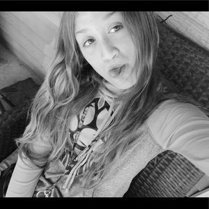 Meet your Posher, Jenna